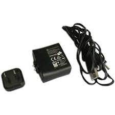 30330714 AC adapter w/ plug for STX